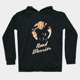 Warior Hoodie